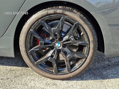 2026 BMW 3 Series 330i NA xDrive