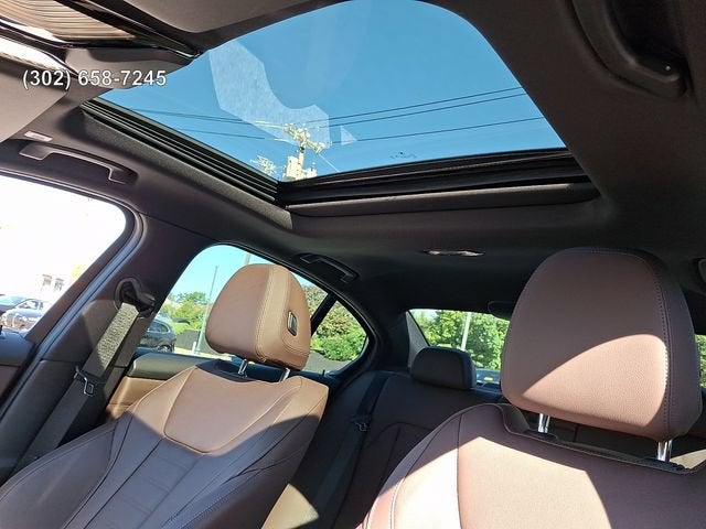 2026 BMW 330i xDrive NA
