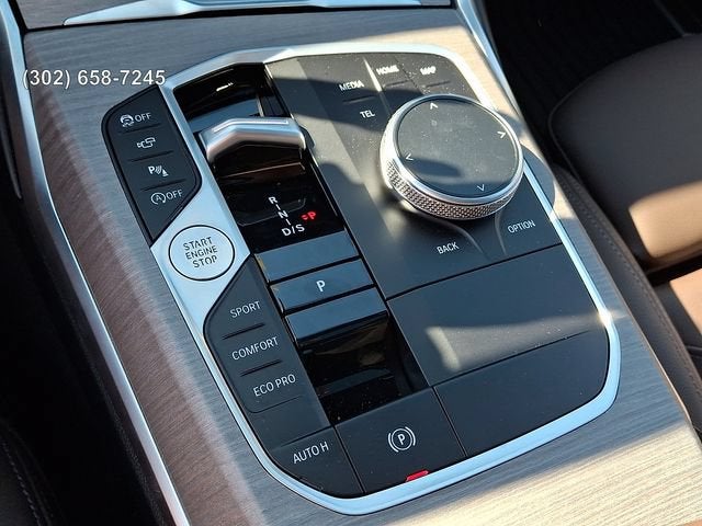 2026 BMW 330i xDrive NA