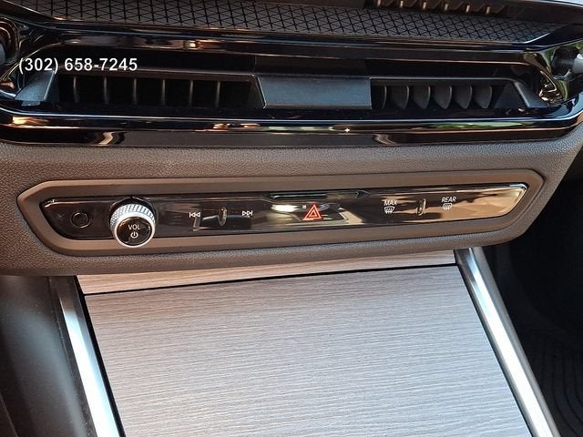2026 BMW 330i xDrive NA
