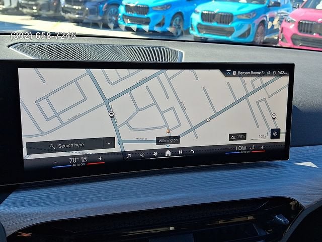 2026 BMW 330i xDrive NA