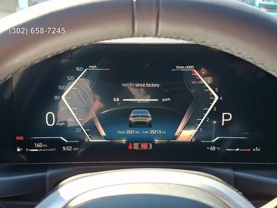 2026 BMW 330i xDrive NA