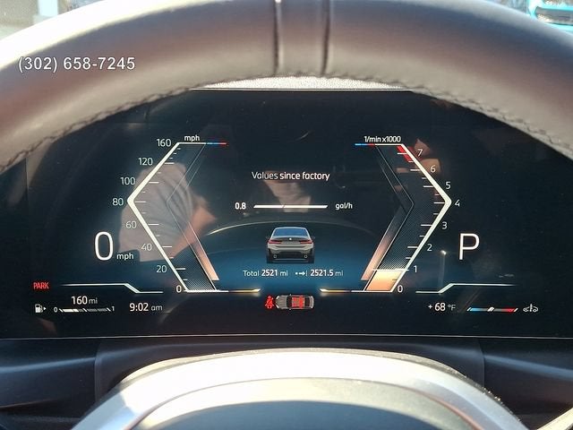 2026 BMW 330i xDrive NA