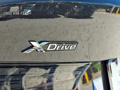 2026 BMW 330i xDrive NA