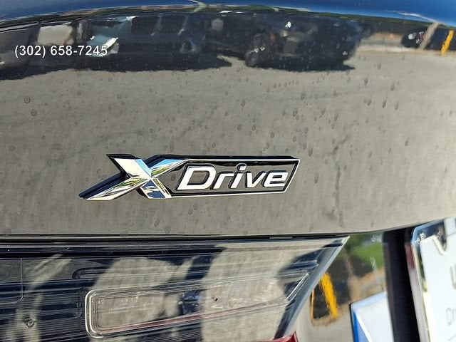 2026 BMW 330i xDrive NA