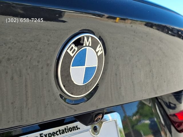 2026 BMW 330i xDrive NA