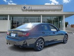2026 BMW 330i xDrive NA