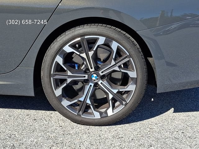 2026 BMW 330i xDrive NA