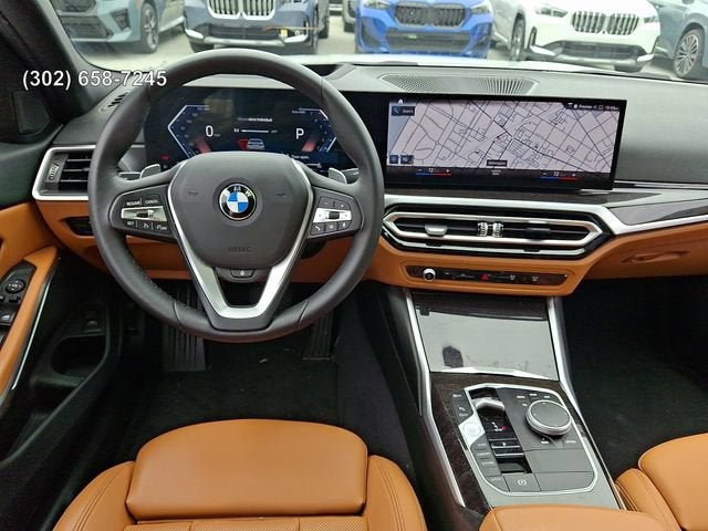 2023 BMW 330i xDrive