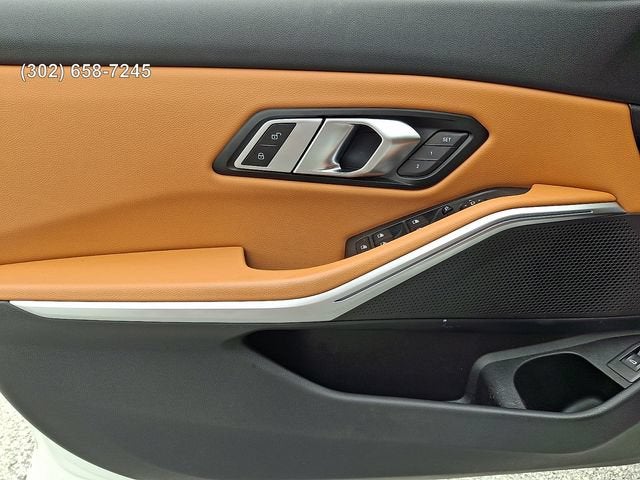 2023 BMW 330i xDrive