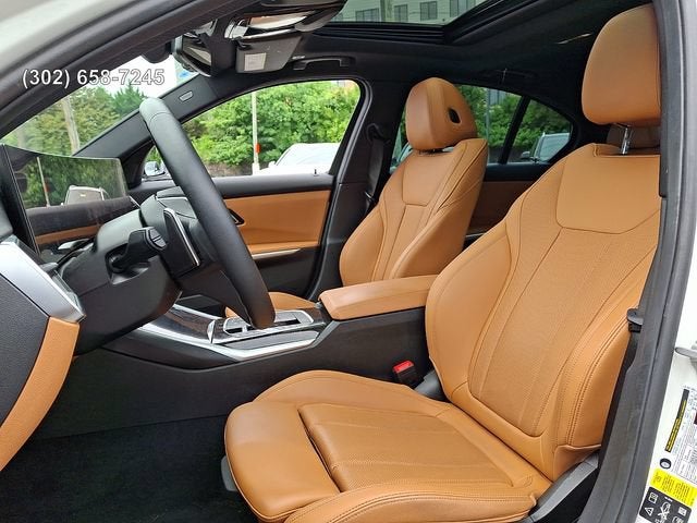 2023 BMW 330i xDrive