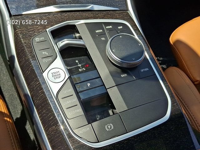 2023 BMW 330i xDrive