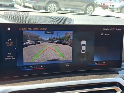 2023 BMW 330i xDrive