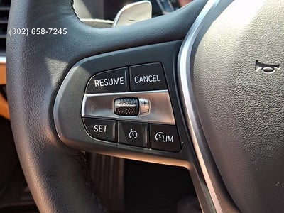 2023 BMW 330i xDrive