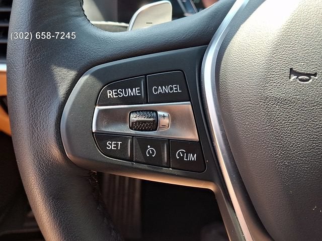 2023 BMW 330i xDrive