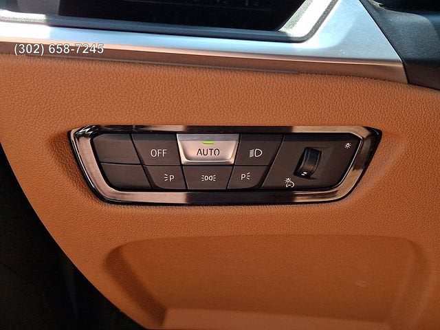 2023 BMW 330i xDrive