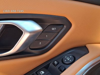 2023 BMW 330i xDrive