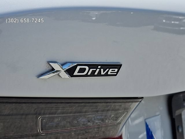 2023 BMW 330i xDrive