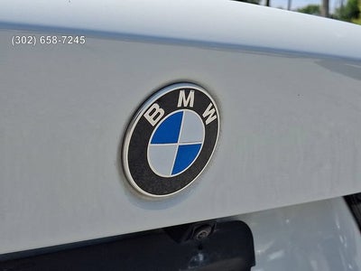 2023 BMW 330i xDrive