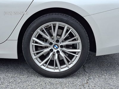2023 BMW 330i xDrive