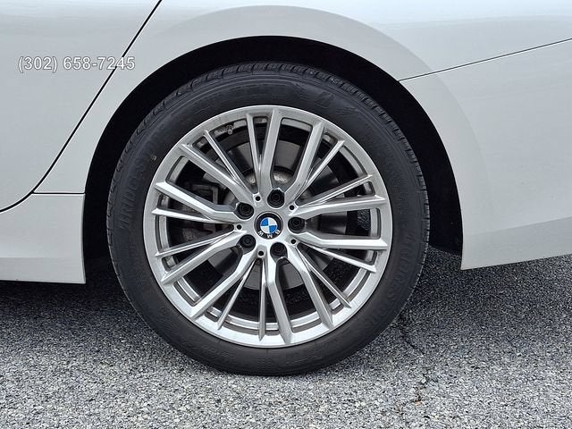 2023 BMW 330i xDrive