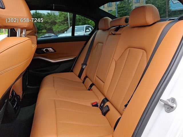 2023 BMW 330i xDrive