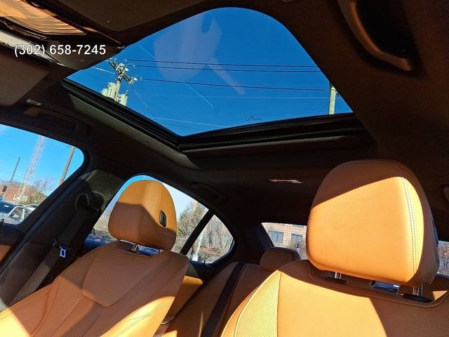 2023 BMW 3 Series 330i xDrive