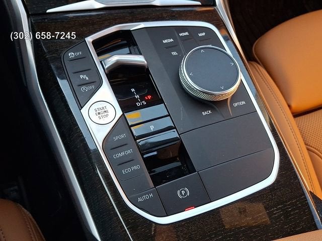 2023 BMW 3 Series 330i xDrive