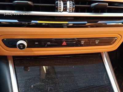 2023 BMW 3 Series 330i xDrive