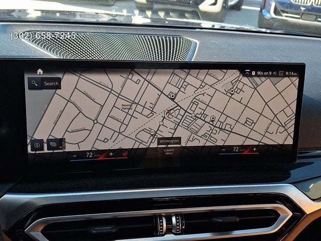 2023 BMW 3 Series 330i xDrive