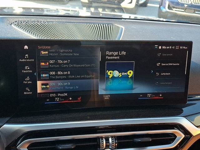 2023 BMW 3 Series 330i xDrive