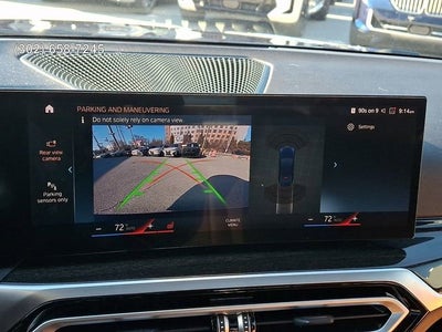 2023 BMW 3 Series 330i xDrive