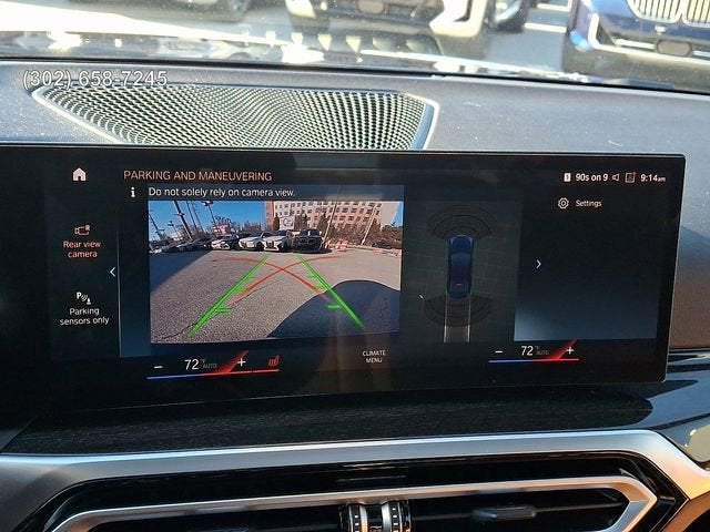 2023 BMW 3 Series 330i xDrive