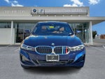 2023 BMW 3 Series 330i xDrive