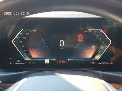 2023 BMW 3 Series 330i xDrive