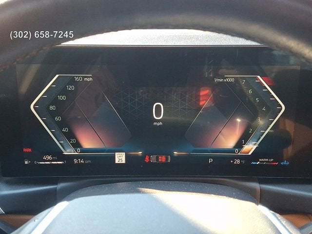 2023 BMW 3 Series 330i xDrive