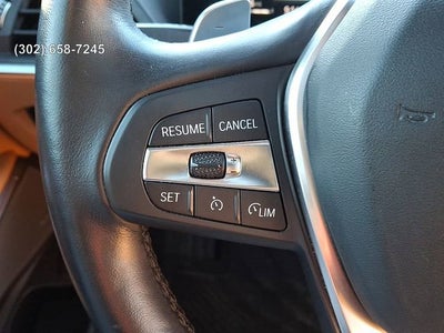 2023 BMW 3 Series 330i xDrive