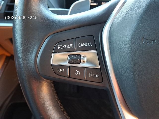 2023 BMW 3 Series 330i xDrive