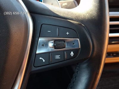 2023 BMW 3 Series 330i xDrive