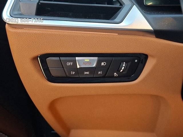 2023 BMW 3 Series 330i xDrive