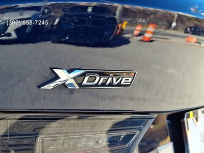 2023 BMW 3 Series 330i xDrive