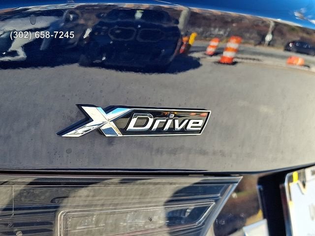 2023 BMW 3 Series 330i xDrive