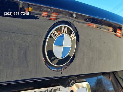 2023 BMW 3 Series 330i xDrive