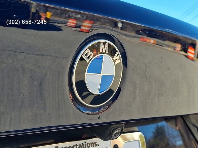 2023 BMW 3 Series 330i xDrive