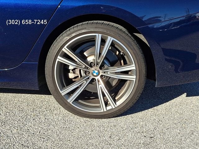 2023 BMW 3 Series 330i xDrive