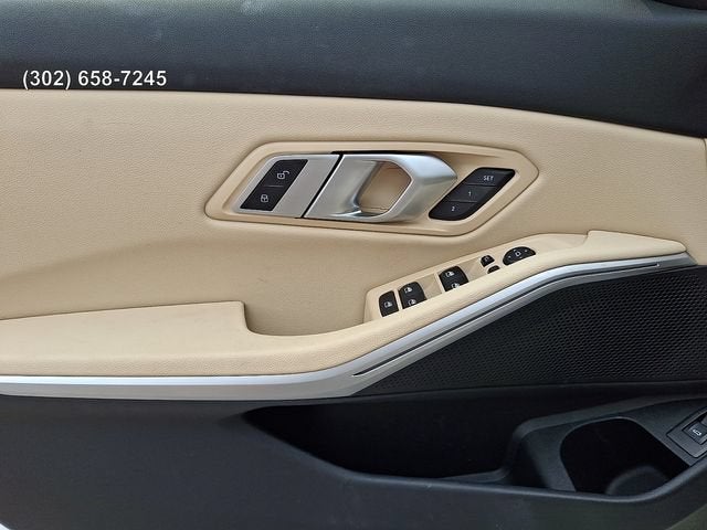 2023 BMW 330i xDrive