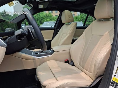 2023 BMW 330i xDrive