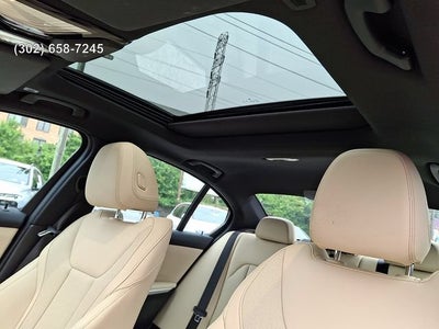 2023 BMW 330i xDrive