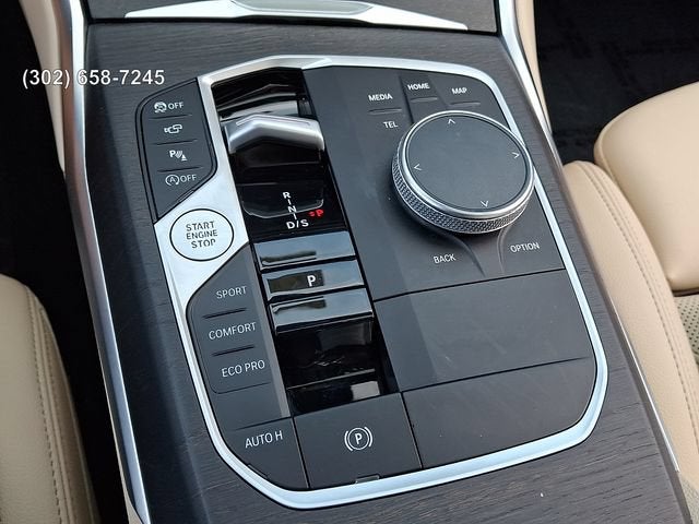 2023 BMW 330i xDrive