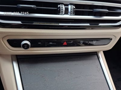 2023 BMW 330i xDrive